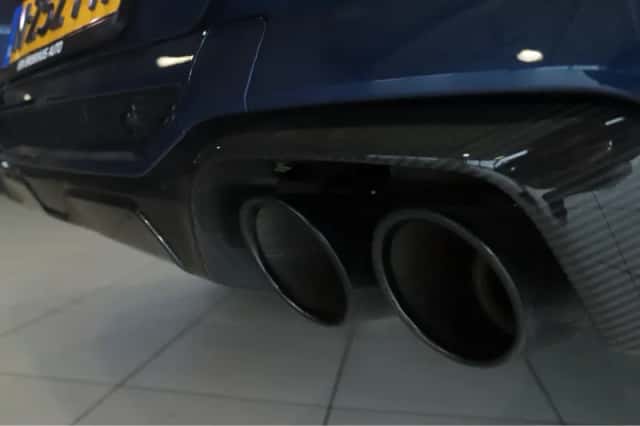 BMW X4 (2020) thumbnail 17