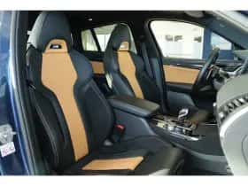 BMW X4 (2020) thumbnail 3