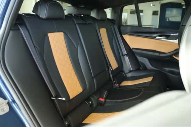 BMW X4 (2020) thumbnail 23