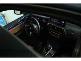 BMW X4 (2020) thumbnail 24