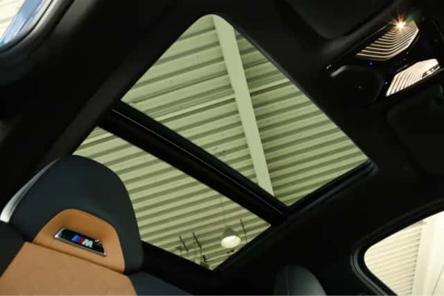 BMW X4 (2020) thumbnail 25