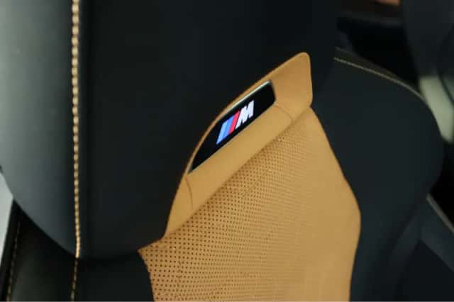 BMW X4 (2020) thumbnail 26