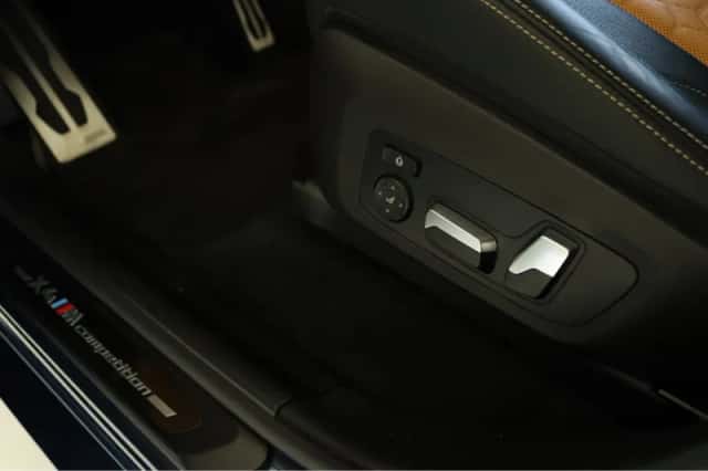 BMW X4 (2020) thumbnail 27
