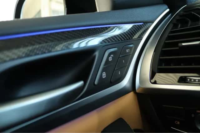BMW X4 (2020) thumbnail 28