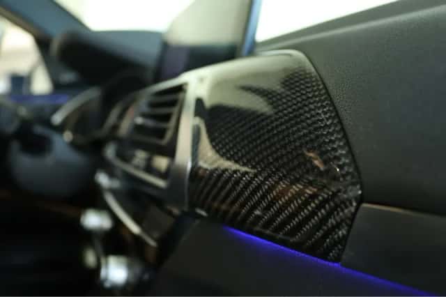 BMW X4 (2020) thumbnail 29
