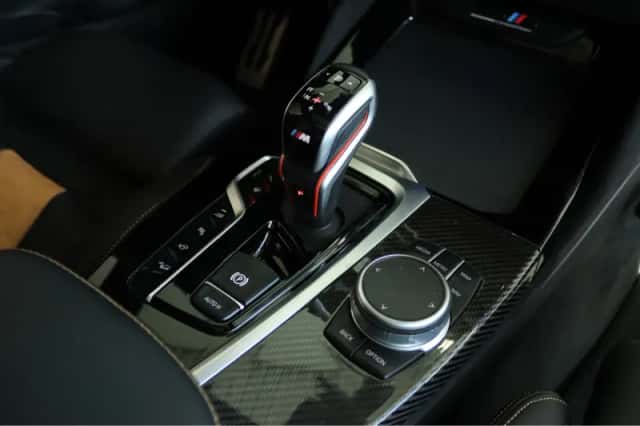 BMW X4 (2020) thumbnail 30