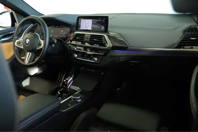 BMW X4 (2020) thumbnail 4