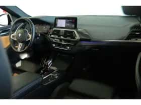 BMW X4 (2020) thumbnail 4