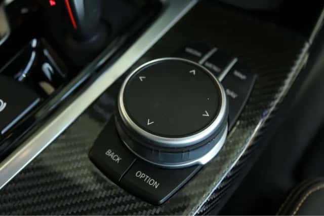 BMW X4 (2020) thumbnail 31