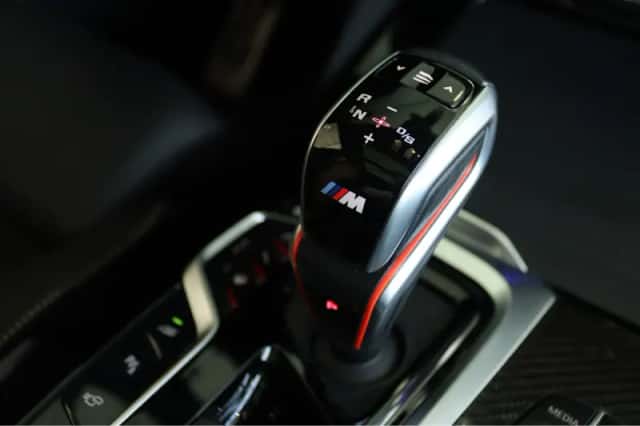 BMW X4 (2020) thumbnail 32