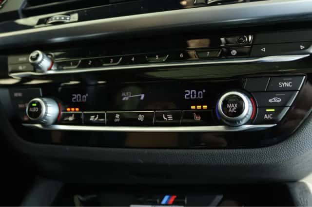BMW X4 (2020) thumbnail 34