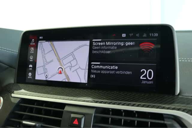 BMW X4 (2020) thumbnail 36