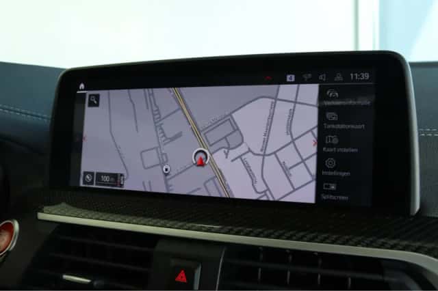 BMW X4 (2020) thumbnail 37