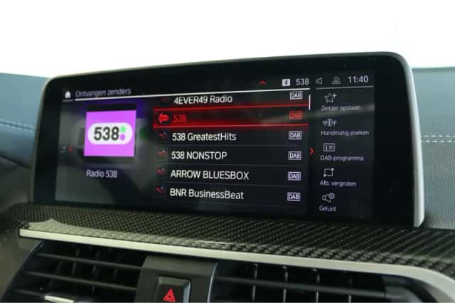 BMW X4 (2020) thumbnail 38