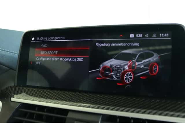 BMW X4 (2020) thumbnail 39