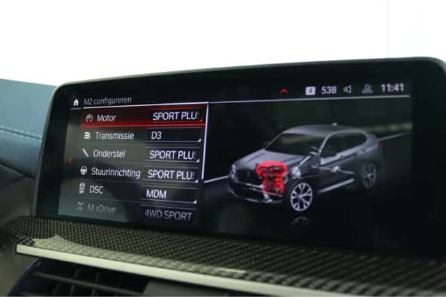 BMW X4 (2020) thumbnail 40