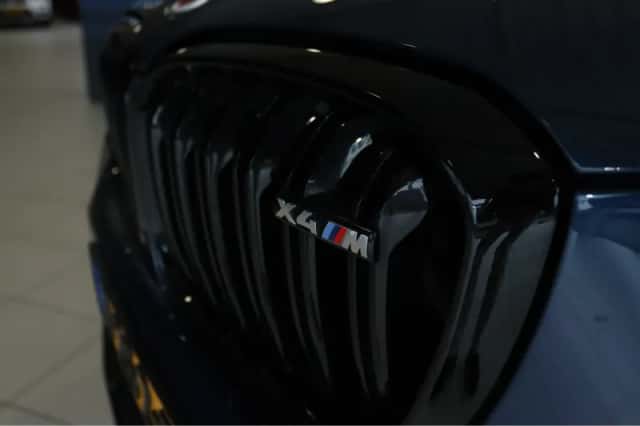BMW X4 (2020) thumbnail 5