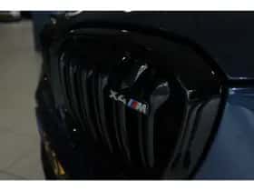 BMW X4 (2020) thumbnail 5