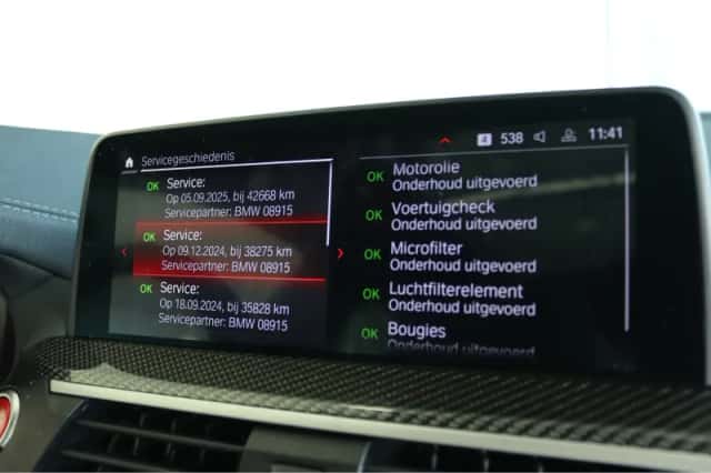 BMW X4 (2020) thumbnail 41