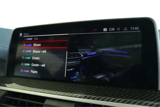BMW X4 (2020) thumbnail 43