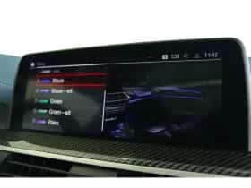 BMW X4 (2020) thumbnail 43