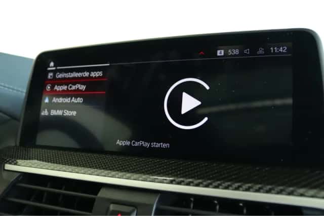 BMW X4 (2020) thumbnail 44