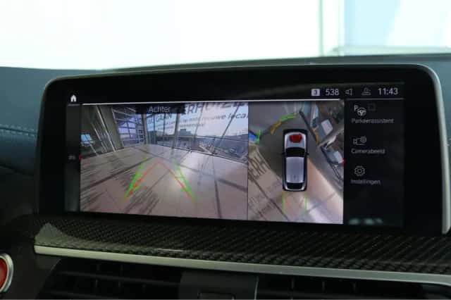 BMW X4 (2020) thumbnail 45