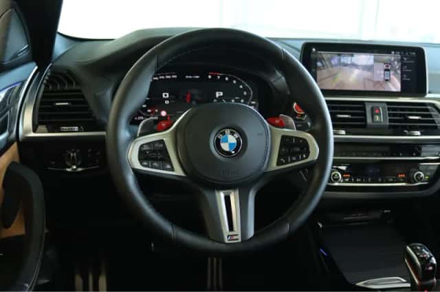 BMW X4 (2020) thumbnail 47