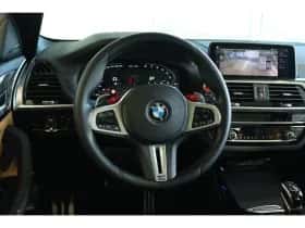 BMW X4 (2020) thumbnail 47