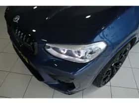 BMW X4 (2020) thumbnail 6