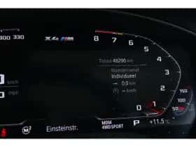 BMW X4 (2020) thumbnail 51