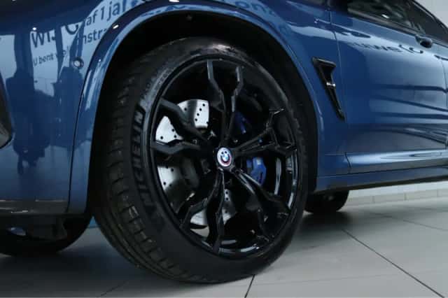 BMW X4 (2020) thumbnail 7