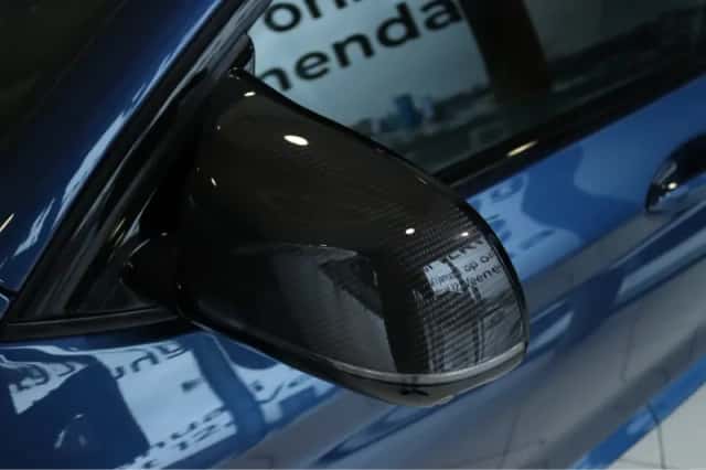 BMW X4 (2020) thumbnail 10