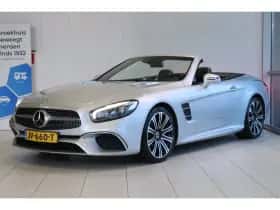 Mercedes-Benz SL-Klasse