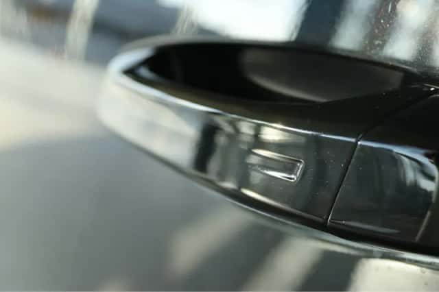 Peugeot 308 (2026) thumbnail 11
