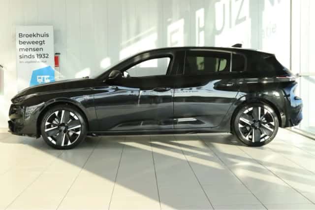 Peugeot 308 (2026) thumbnail 12