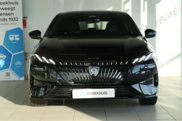 Peugeot 308 (2026) thumbnail 13