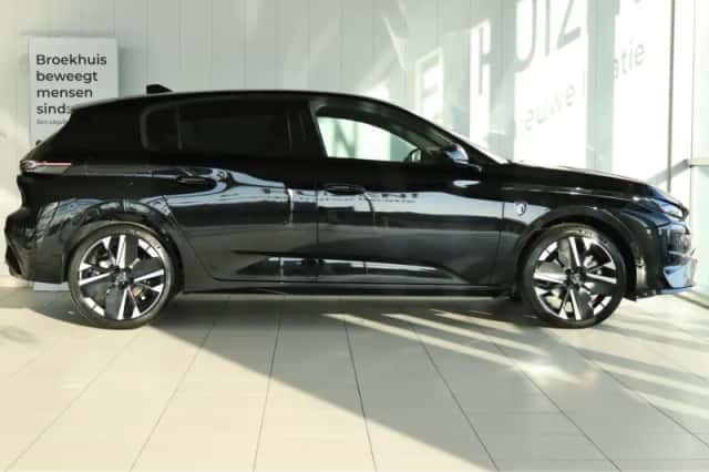 Peugeot 308 (2026) thumbnail 14
