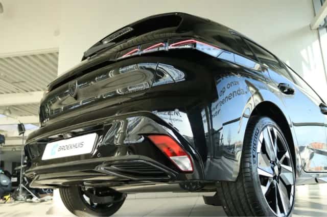 Peugeot 308 (2026) thumbnail 15