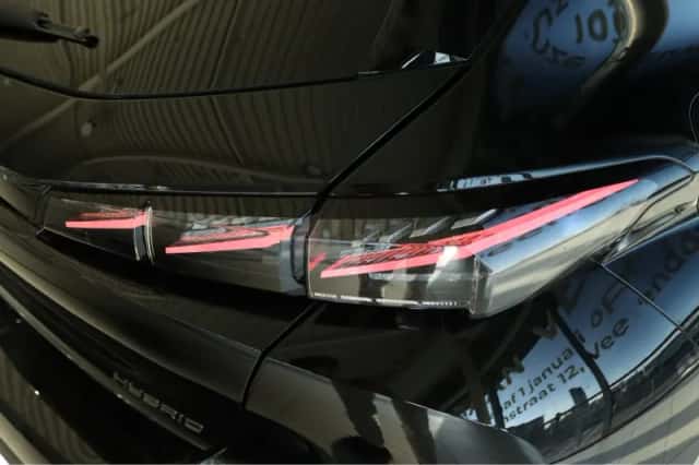 Peugeot 308 (2026) thumbnail 17