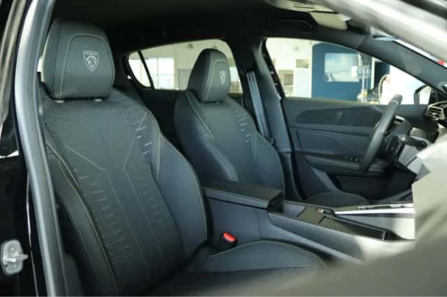 Peugeot 308 (2026) thumbnail 3