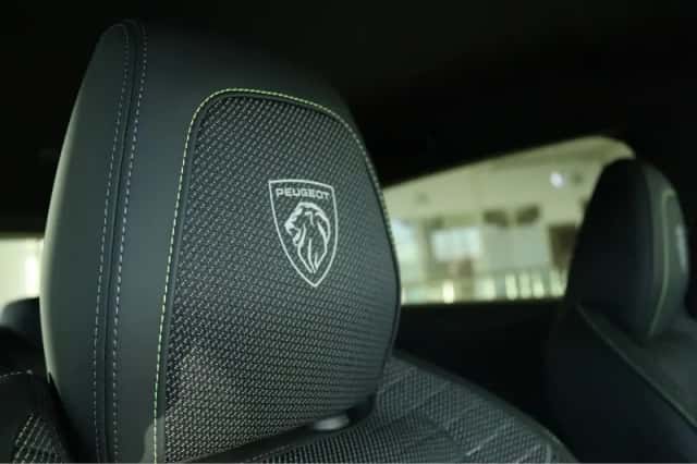 Peugeot 308 (2026) thumbnail 21