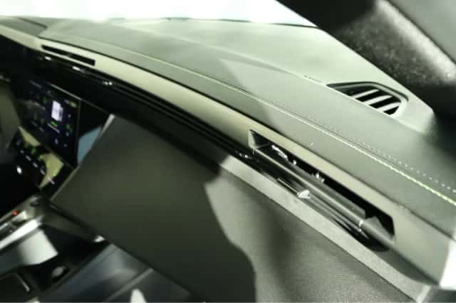 Peugeot 308 (2026) thumbnail 22