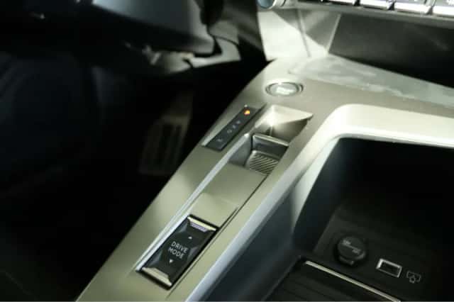 Peugeot 308 (2026) thumbnail 23