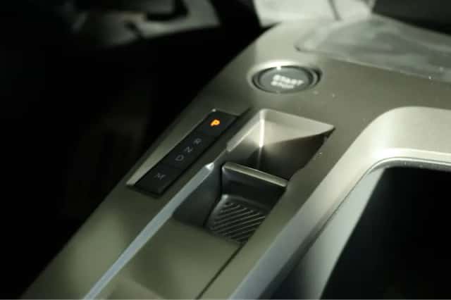 Peugeot 308 (2026) thumbnail 24