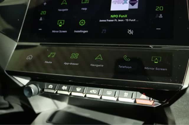 Peugeot 308 (2026) thumbnail 25