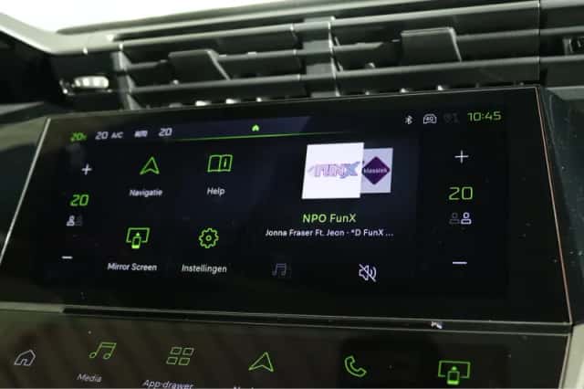 Peugeot 308 (2026) thumbnail 26