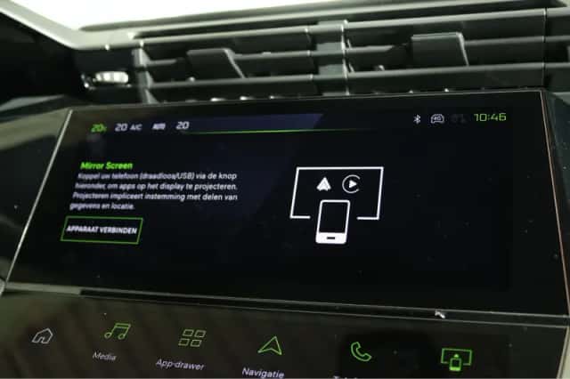 Peugeot 308 (2026) thumbnail 28
