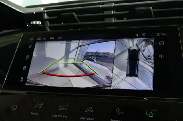 Peugeot 308 (2026) thumbnail 29