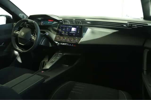 Peugeot 308 (2026) thumbnail 4